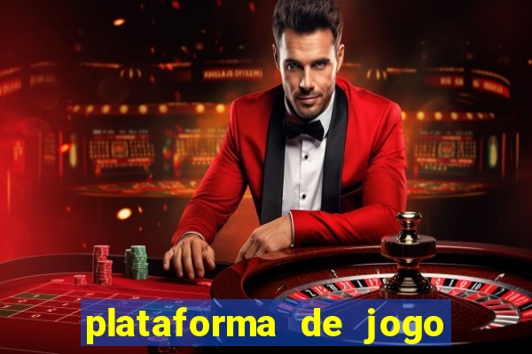 plataforma de jogo fora do brasil